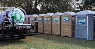 Best Portable Restroom Servicing (Cleaning and Restocking)  in Central, TN